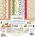 The House At Pooh Corner 12 x 12 Scrapbook Collection Kit by Echo Park Paper - 13 Pieces