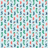 Happy Holidays Collection Christmas Stockings 12 x 12 Double-Sided Scrapbook Paper by Carta Bella