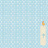 Holy Sacraments Collection First Communion Boy 12 x 12 Double-Sided Scrapbook Paper by SSC Designs