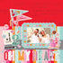 Heart Eyes Scrapbook Collection Kit by Simple Stories - 13 Piecesories