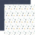 It's a Boy Scrapbook Paper & Sticker Collection Kit by Echo Park Paper - 13 Pieceses