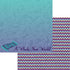 Disneyana Collection Flying Carpets 12 x 12 Double-Sided Scrapbook Paper by SSC Designs - Scrapbook Supply Companies
