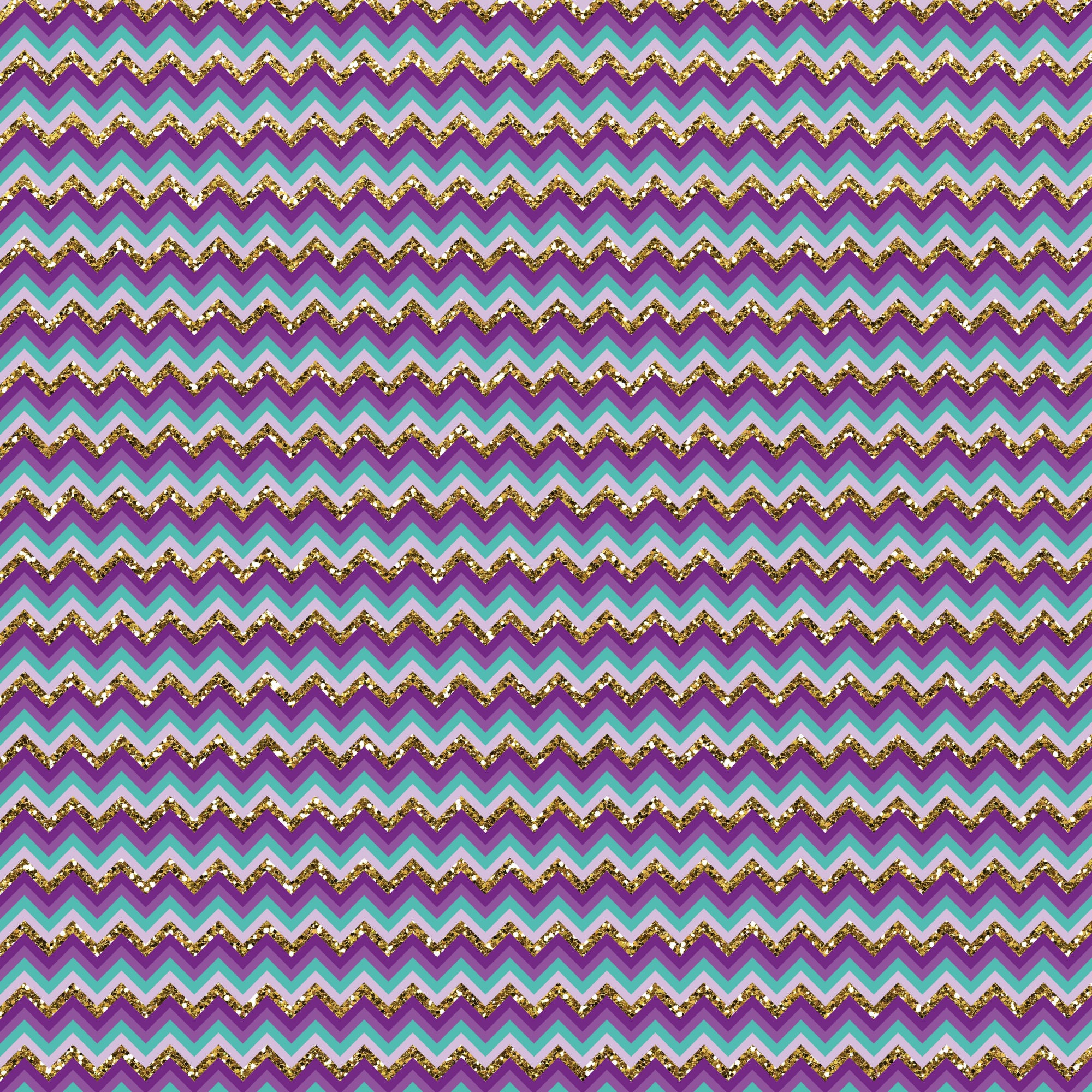 Inspired By Collection Flying Carpets 12 x 12 Double-Sided Scrapbook Paper by SSC Designs