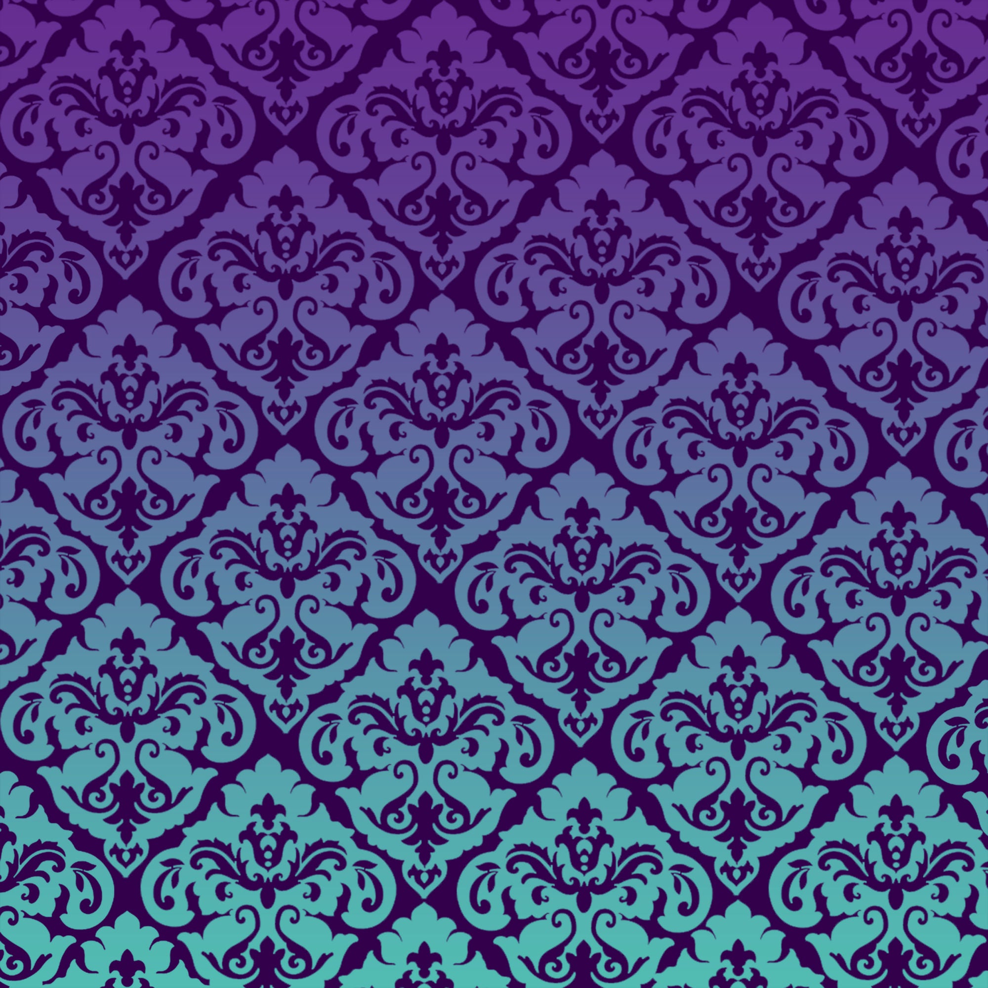 Inspired By Collection Arabian Nights 12 x 12 Double-Sided Scrapbook Paper by SSC Designs