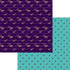 Disneyana Collection Magic Lantern 12 x 12 Double-Sided Scrapbook Paper by SSC Designs - Scrapbook Supply Companies