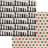 Inspired By Collection Chess 12 x 12 Double-Sided Scrapbook Paper by SSC Designs