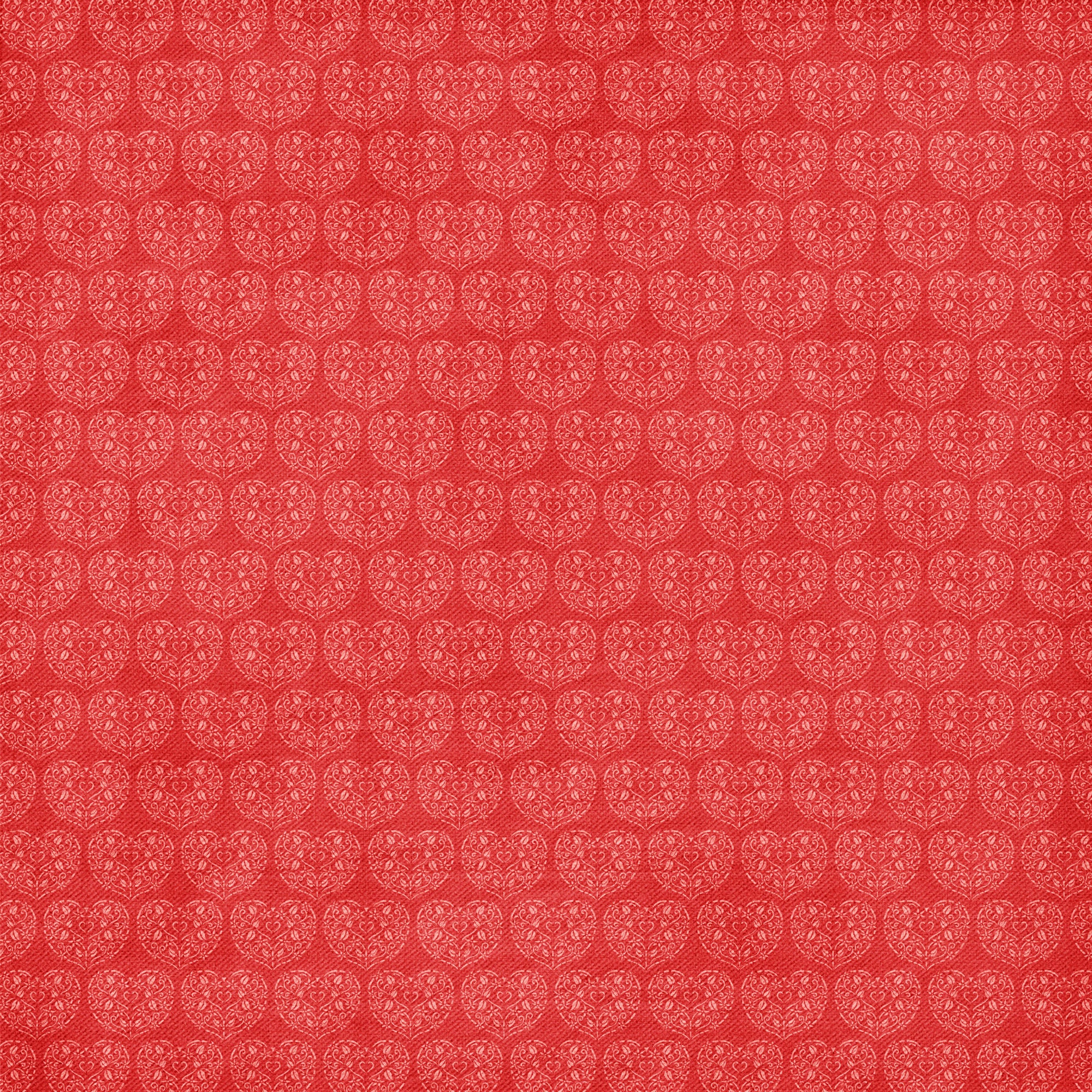 Inspired By Collection Country Quilt 12 x 12 Double-Sided Scrapbook Paper by SSC Designs