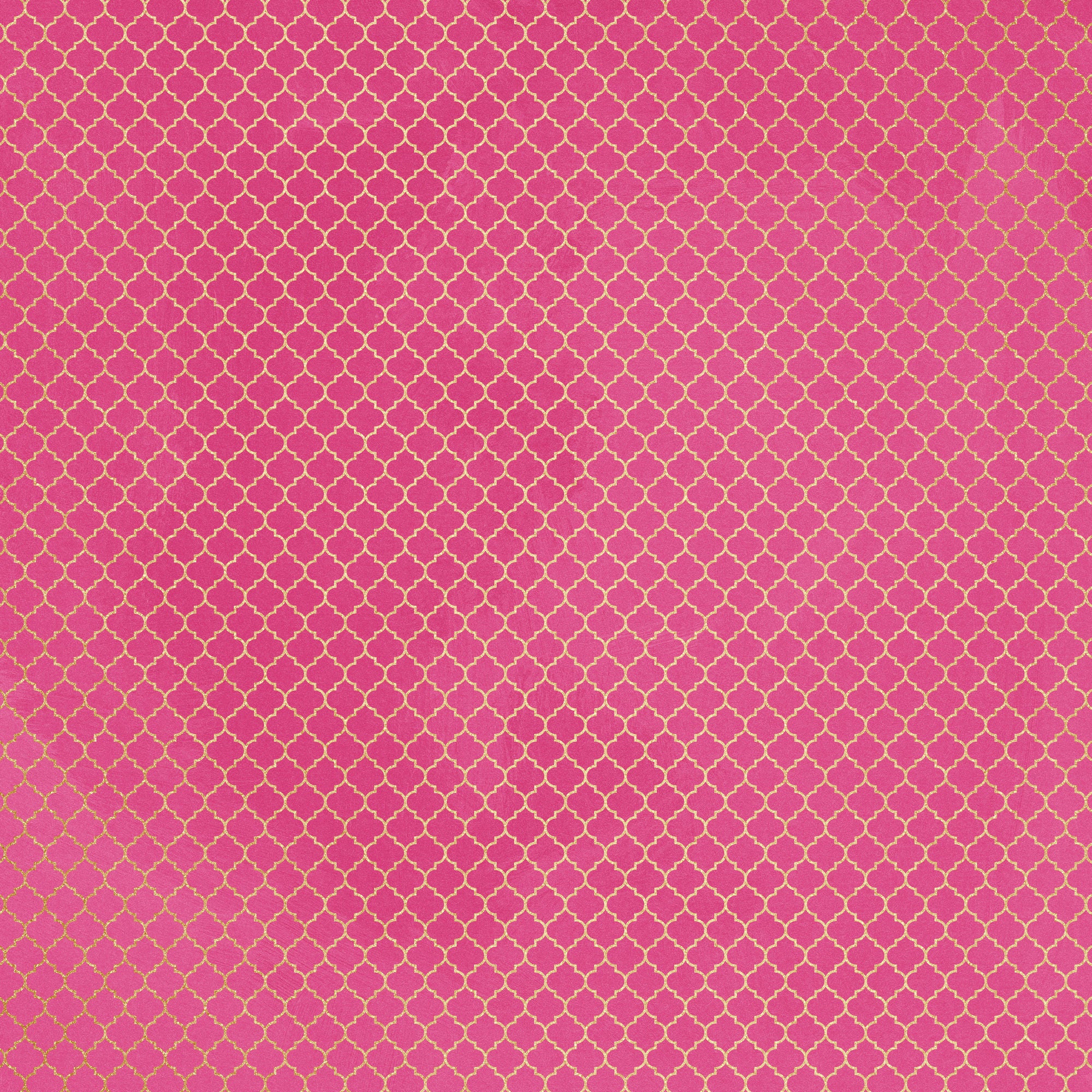Inspired By Collection Pink Princess 12 x 12 Double-Sided Scrapbook Paper by SSC Designs