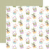 It's Easter Time Collection 12 x 12 Scrapbook Collection Pack by Echo Park Paper