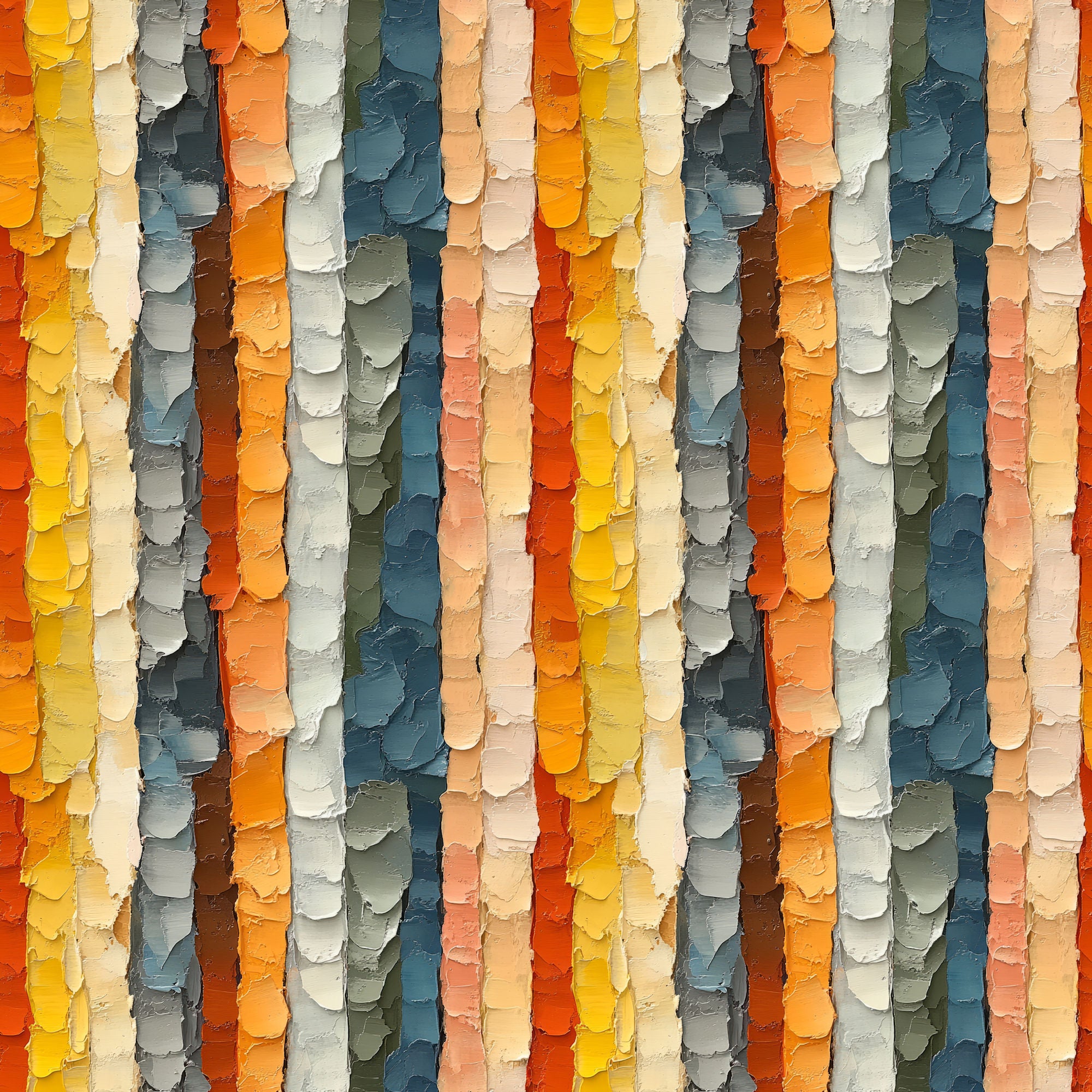 Indigo Fall Collection Fall In Love 12 x 12 Double-Sided Scrapbook Paper by SSC Designs