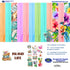 Island Life 12 x 12 Scrapbook Paper & Embellishment Kit by SSC Designs