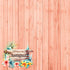 Island Life Collection Antigua 12 x 12 Double-Sided Scrapbook Paper by SSC Designs