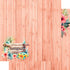 Island Life Collection Antigua 12 x 12 Double-Sided Scrapbook Paper by SSC Designs