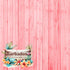 Island Life Collection Barbados 12 x 12 Double-Sided Scrapbook Paper by SSC Designs