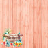 Island Life Collection Belize 12 x 12 Double-Sided Scrapbook Paper by SSC Designs