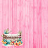 Island Life Collection Bonaire 12 x 12 Double-Sided Scrapbook Paper by SSC Designs