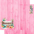 Island Life Collection Bonaire 12 x 12 Double-Sided Scrapbook Paper by SSC Designs