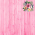 Island Life Collection Bonaire 12 x 12 Double-Sided Scrapbook Paper by SSC Designs