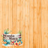 Island Life Collection Costa Maya 12 x 12 Double-Sided Scrapbook Paper by SSC Designs