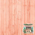 Island Life Collection Costa Rica 12 x 12 Double-Sided Scrapbook Paper by SSC Designs