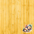 Island Life Collection Cuba 12 x 12 Double-Sided Scrapbook Paper by SSC Designs