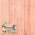 Island Life Collection Curacao 12 x 12 Double-Sided Scrapbook Paper by SSC Designs