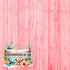 Island Life Collection Dominica 12 x 12 Double-Sided Scrapbook Paper by SSC Designs