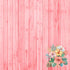 Island Life Collection Dominica 12 x 12 Double-Sided Scrapbook Paper by SSC Designs