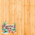 Island Life Collection Puerto Rico 12 x 12 Double-Sided Scrapbook Paper by SSC Designs