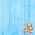 Island Life Collection Puerto Vallarta 12 x 12 Double-Sided Scrapbook Paper by SSC Designs