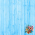 Island Life Collection St. Croix 12 x 12 Double-Sided Scrapbook Paper by SSC Designs