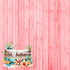 Island Life Collection St. John 12 x 12 Double-Sided Scrapbook Paper by SSC Designs