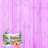 Island Life Collection St. Kitts 12 x 12 Double-Sided Scrapbook Paper by SSC Designs