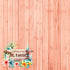 Island Life Collection St. Lucia 12 x 12 Double-Sided Scrapbook Paper by SSC Designs
