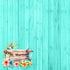 Island Life Collection St. Martin 12 x 12 Double-Sided Scrapbook Paper by SSC Designs