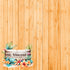 Island Life Collection St. Vincent 12 x 12 Double-Sided Scrapbook Paper by SSC Designs