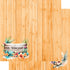 Island Life Collection St. Vincent 12 x 12 Double-Sided Scrapbook Paper by SSC Designs