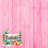 Island Life Collection Tahiti 12 x 12 Double-Sided Scrapbook Paper by SSC Designs