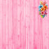 Island Life Collection Tahiti 12 x 12 Double-Sided Scrapbook Paper by SSC Designs