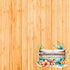 Island Life Collection Honeymoon 12 x 12 Double-Sided Scrapbook Paper by SSC Designs