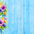 Island Life Collection Island Cruise 12 x 12 Double-Sided Scrapbook Paper by SSC Designs