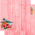 Island Life Collection Tropical Island 12 x 12 Double-Sided Scrapbook Paper by SSC Designs