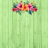 Island Life Collection This Is The Island Life 12 x 12 Double-Sided Scrapbook Paper by SSC Designs