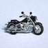 Motorcycle Brads by Eyelet Outlet - Pkg. of 12