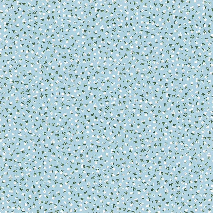 In Loving Memory Collection Favorite Memory 12 x 12 Double-Sided Scrapbook Paper by Photo Play Paper