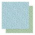 In Loving Memory Collection Favorite Memory 12 x 12 Double-Sided Scrapbook Paper by Photo Play Paper