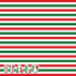 Italy Travels Collection Italy Stripes 12 x 12 Double-Sided Scrapbook Paper by SSC Designs