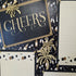 New Year Collection Cheers! (2) - 12 x 12 Pages, Fully-Assembled & Hand-Crafted 3D Scrapbook Premade by SSC Designs