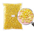 Yellow Iridescent 6mm AB Flatback Pearls Collection by SSC Designs - 100/Package