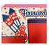 4th Of July (2) - 12 x 12 Pages, Fully-Assembled & Hand-Crafted 3D Scrapbook Premade by SSC Designs